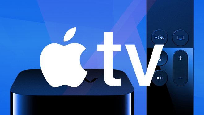 Apple TV