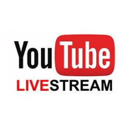 YouTube Live Stream by Kartenleger Thorsten TV