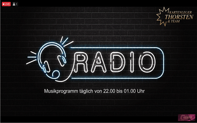 Radio Postcast Musik