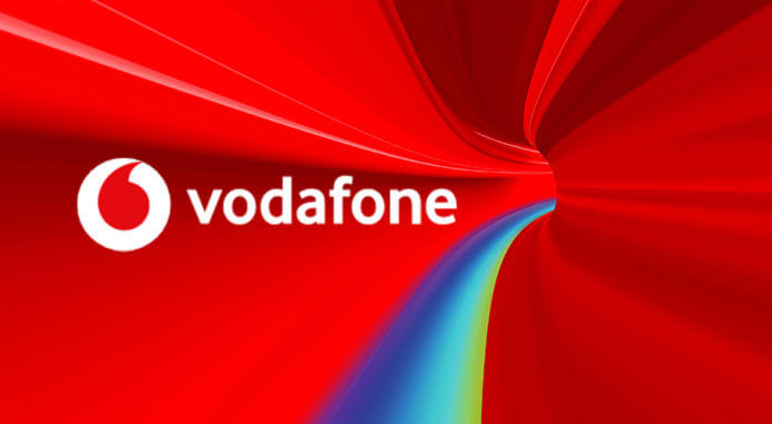 Vodafone TV