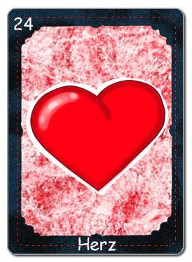 Lenormandkarten Art Orakel Love Kartenleger Thorsten