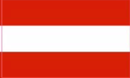 Flagge Medium Thorsten
