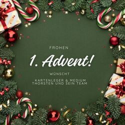 Erster Advent – Ein Licht, das uns erinnert