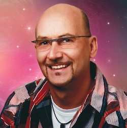 Thorsten – Ihr persönlicher Kartenleger & Medium des Vertrauens