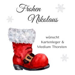 Nikolaus: Licht, Großzügigkeit & innere Wärme