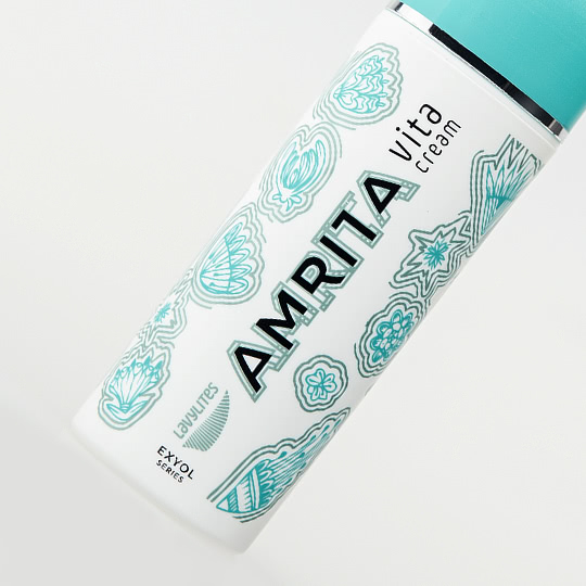 Lavylites - Exyol Series - Amrita 50 ml