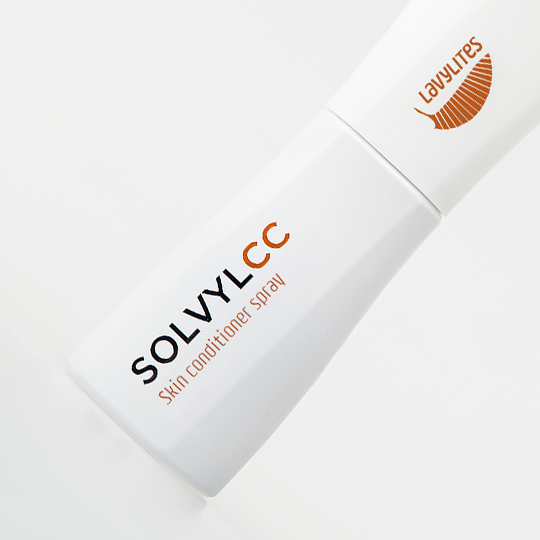 Lavylites - Solvyl CC - 50 ml