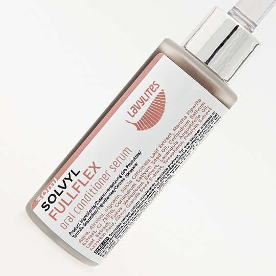 Lavylites - Solvyl Fullflex - 30 ml
