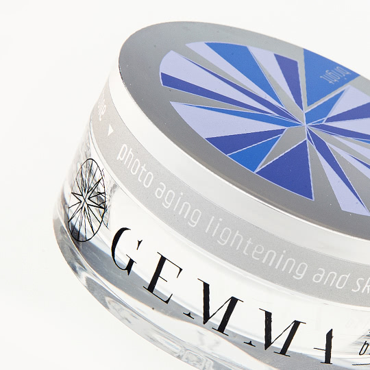 Lavylites - Exyol Series - Gemma Bright 50 ml