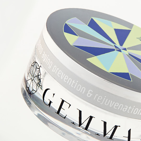 Lavylites - Exyol Series - Gemma Prevent 50 ml