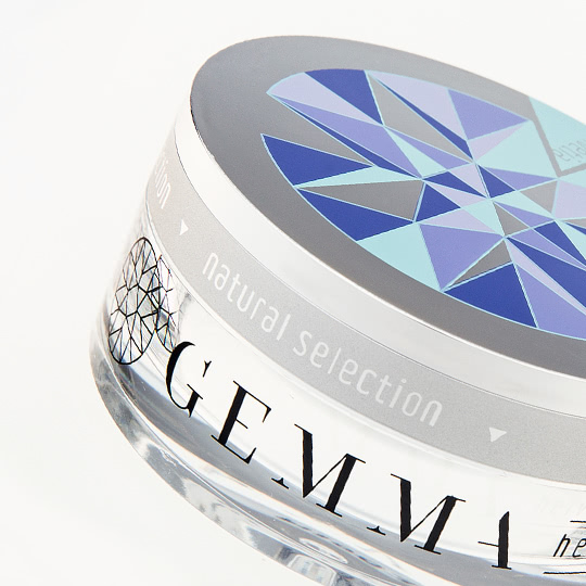 Lavylites - Exyol Series - Gemma Helvetia 50 ml