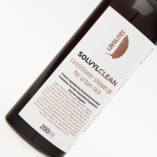 Lavylites - Solvyl Clean - 200 ml