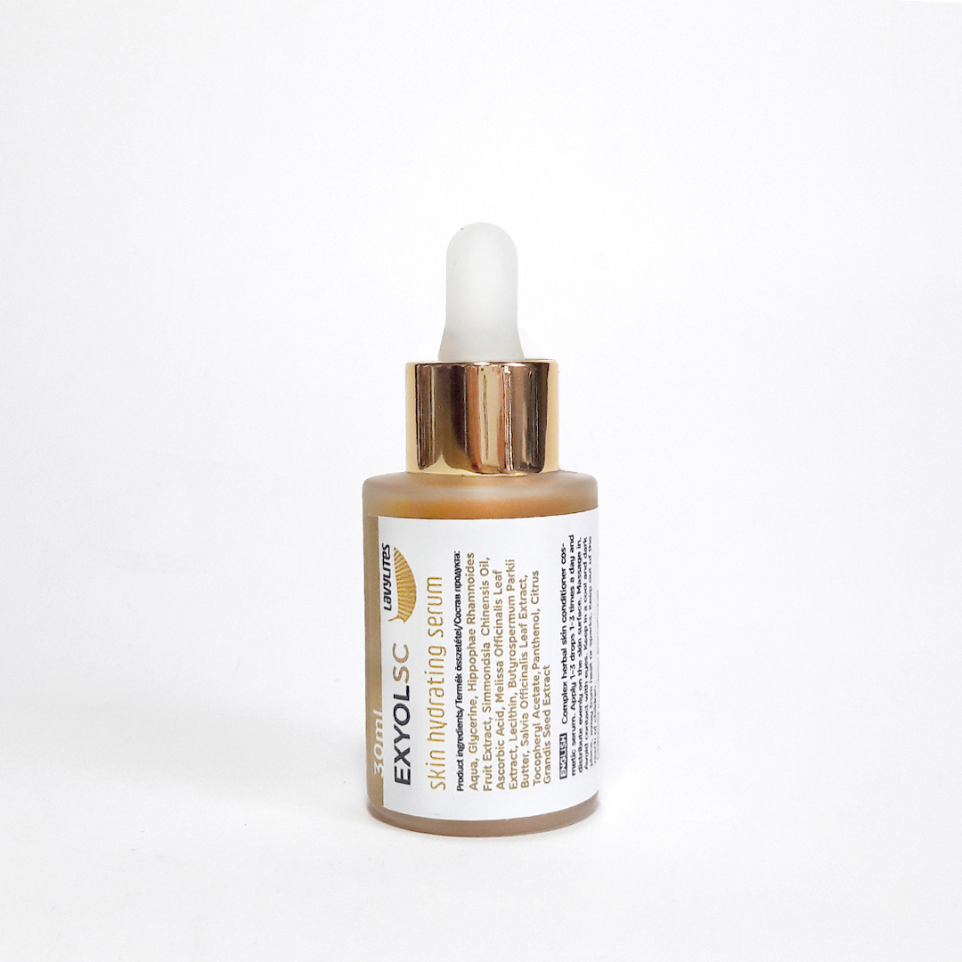 Lavylites - Exyol Series - Exyol SC - 30 ml