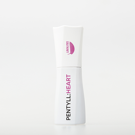 Lavylites - Pentyll Series - Pentyll : Heart