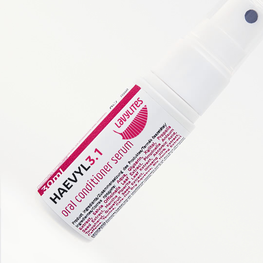 Lavylites - Haevyl Series - Haevyl 3.1 - 1x30ml