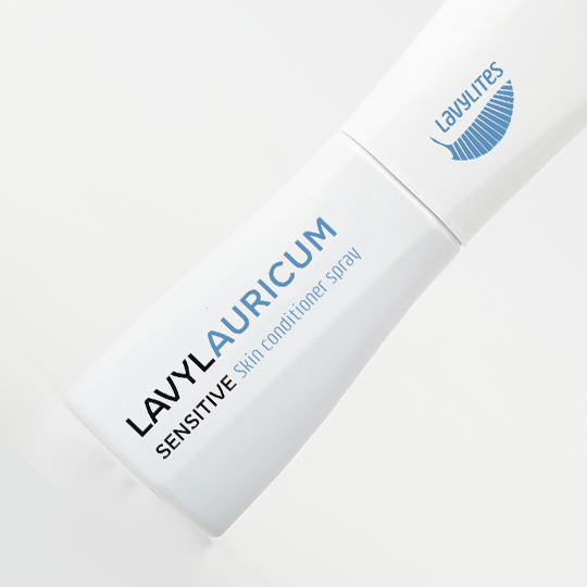 Lavylites - Lavyl Auricum Sensitive - 50 ml