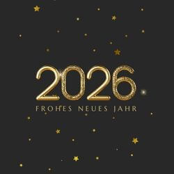 Neujahr 2026 – Ein spiritueller Neubeginn