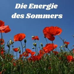 Die spirituelle Energie des Juni 2026