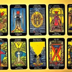 Tarot im Juni 2026 – Die Karten als spiritueller Wegweiser