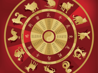 Chinesisches Horoskop
