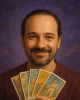Andreas - Karma & Seelenverbindungen - Zukunftsprognosen - Spirituelles Coaching & Persönlichkeitsentwicklung - Coaching - Lenormandkarten